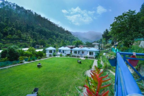 Blossom Bliss Resort